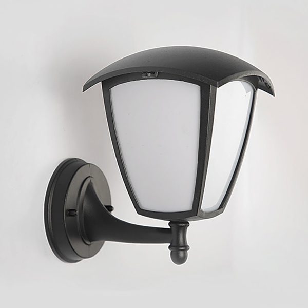 European Style Outdoor Landscape Decorative Lighting Fixtures for Villa Garden Lawn - Image 8