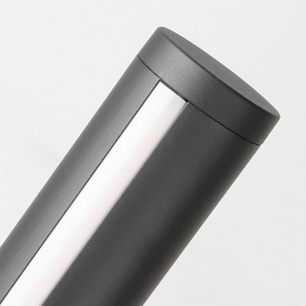 LED Pole Landscape Lighting Decorative Column Light Waterproof for Outdoor Courtyard - Image 7