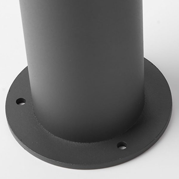 LED Pole Landscape Lighting Decorative Column Light Waterproof for Outdoor Courtyard - Image 10