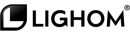Lighom Home Decor Logo