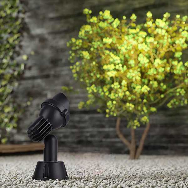Modern Minimalist Fixed Waterproof Landscape Decorative Lighting Spot Lights for Outdoor - Image 3