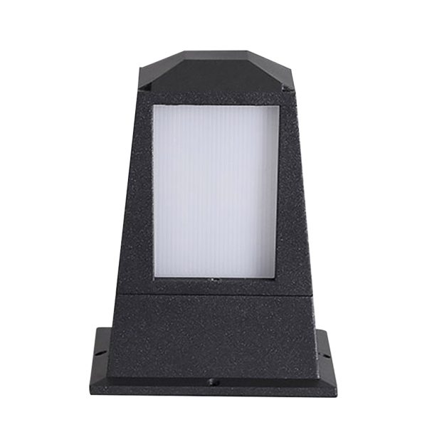 Modern Minimalist Outdoor LED Landscape Decorative Lighting for Villa Courtyard - Image 8