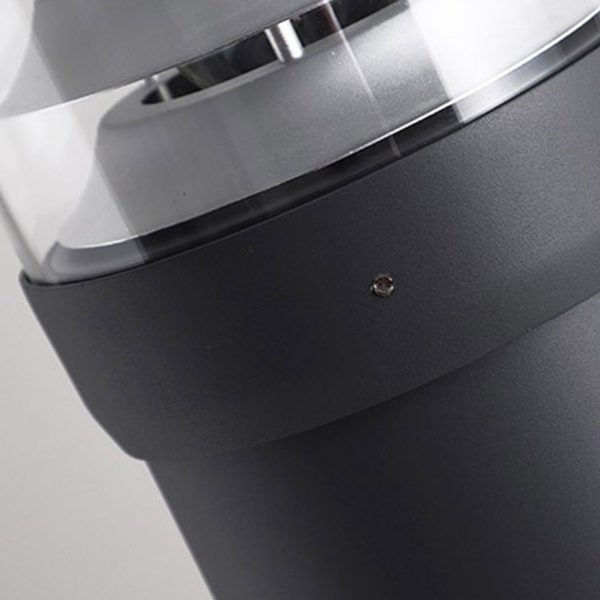 Modern Waterproof Outdoor Landscape Decorative Lighting Lamp for Villa Garden - Image 12
