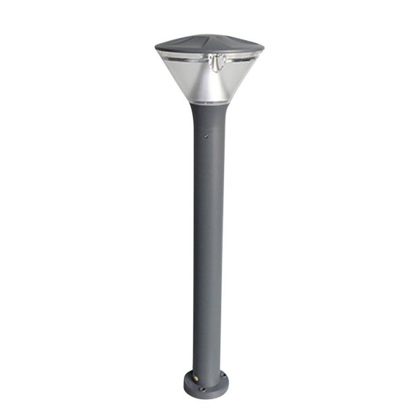 Round LED Waterproof Nordic Sconces Wall Lamp Outdoor Lights Path Lights - Image 14