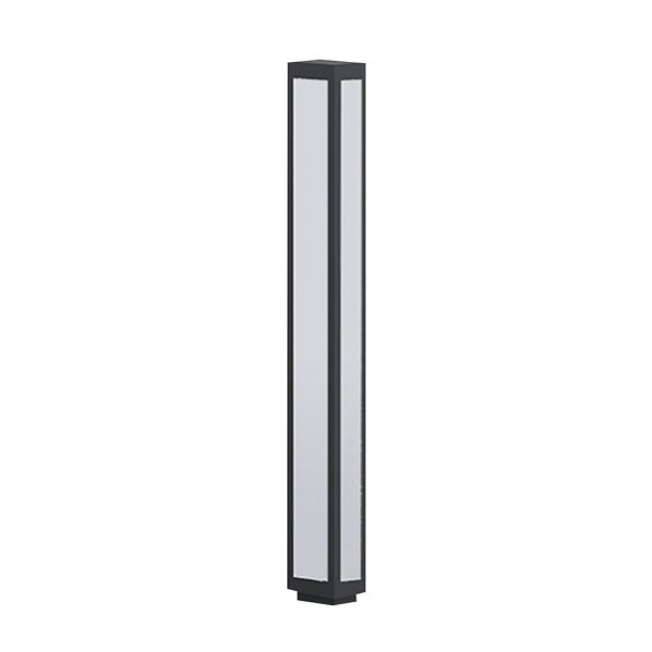 Outdoor Lawn Light Waterproof Garden Solar LED Landscape Lighting for Villa Courtyard - Image 16