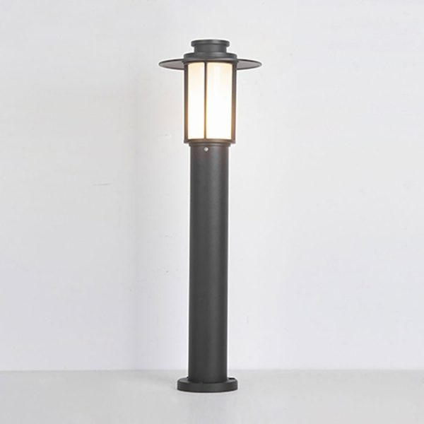 Outdoor Minimalist Waterproof LED Landscape Decorative Lighting for Courtyard Garden - Image 7