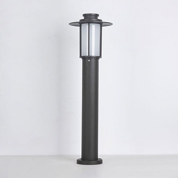 Outdoor Minimalist Waterproof LED Landscape Decorative Lighting for Courtyard Garden - Image 6