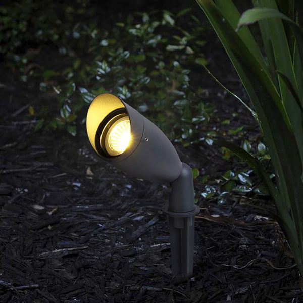 Outdoor Waterproof LED Landscape Decorative Lighting Spotlight for Courtyard Tree - Image 3