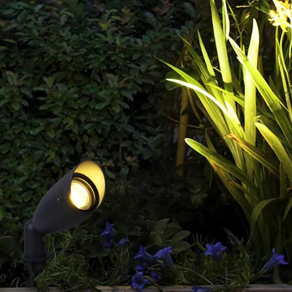 Outdoor Waterproof LED Landscape Decorative Lighting Spotlight for Courtyard Tree - Image 4