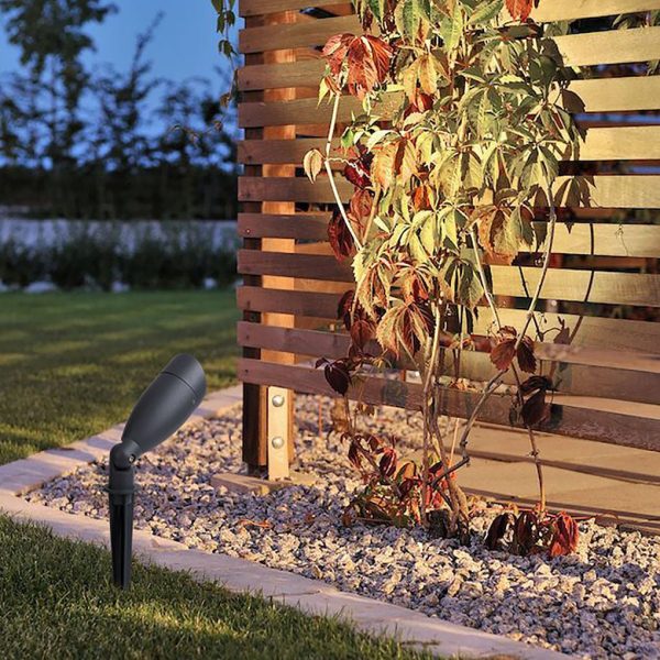 Outdoor Waterproof LED Landscape Decorative Lighting Spotlight for Courtyard Tree - Image 6