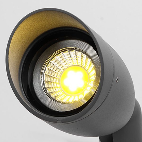 Outdoor Waterproof LED Landscape Decorative Lighting Spotlight for Courtyard Tree - Image 9