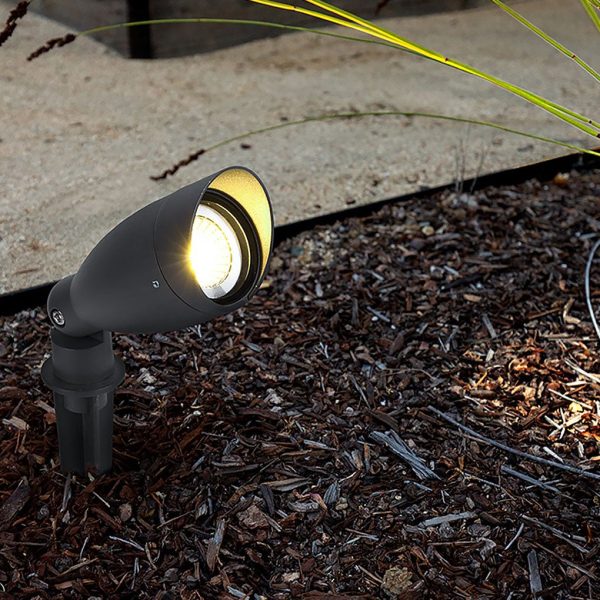 Outdoor Waterproof LED Landscape Decorative Lighting Spotlight for Courtyard Tree - Image 5
