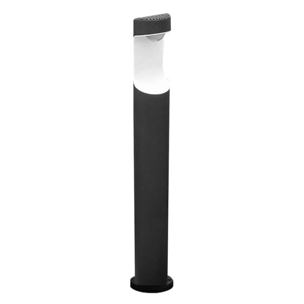 Creative Waterproof IP65 Aluminum Black Modern Outdoor Light Pathway Lights - Image 7