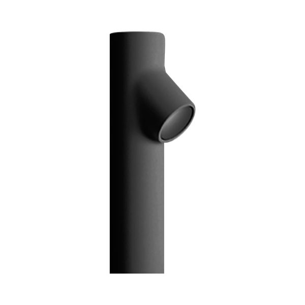 Round Tube Shaped LED Modern Outdoor Wall Lights Wall Lamp Wall Sconce - Image 11