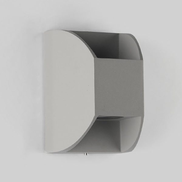 Up and Down Lights Outdoor LED Wall Mounted Light Fixture Wall Washer Lamp - Image 13