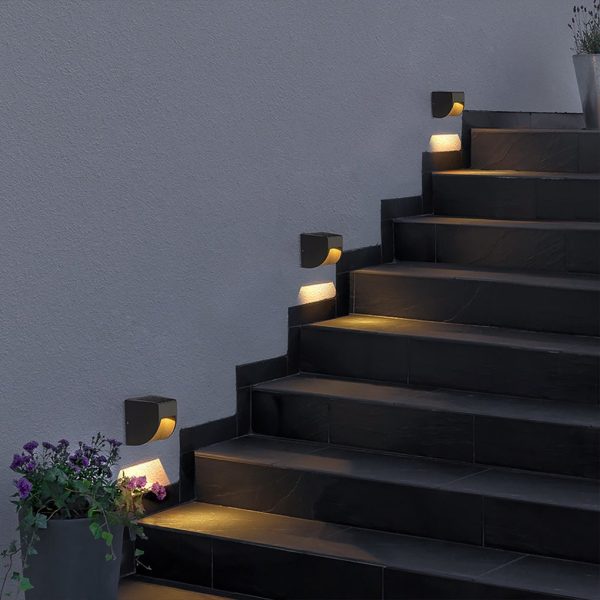 Up and Down Lights Outdoor LED Wall Mounted Light Fixture Wall Washer Lamp - Image 2