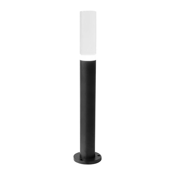 Transparent Acrylic Shade Aluminum Waterproof Modern Pathway Lights - Image 9