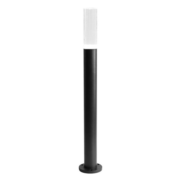 Transparent Acrylic Shade Aluminum Waterproof Modern Pathway Lights - Image 10