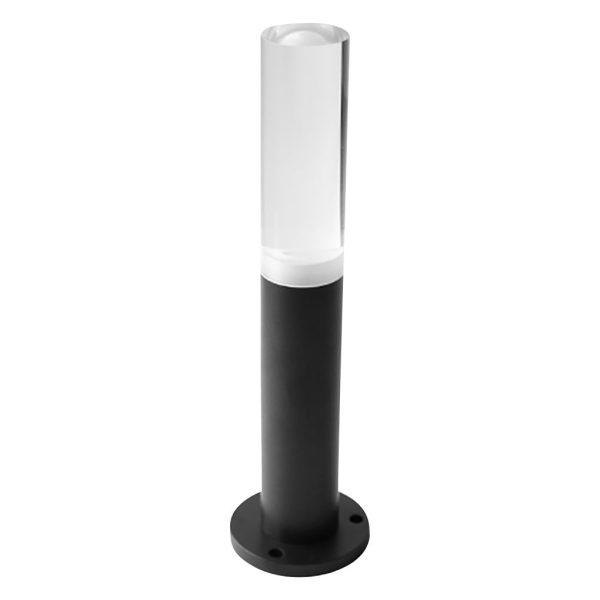 Transparent Acrylic Shade Aluminum Waterproof Modern Pathway Lights - Image 8