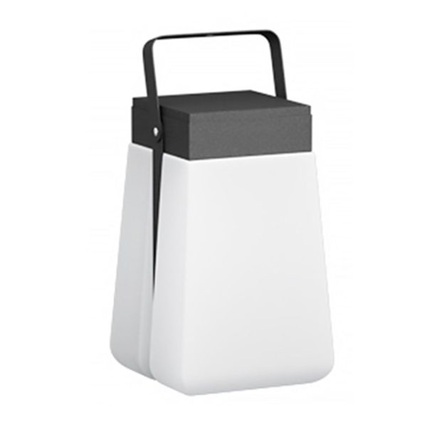 Portable Outdoor Waterproof Garden Light LED Solar Landscape Decorative Lighting - Image 12