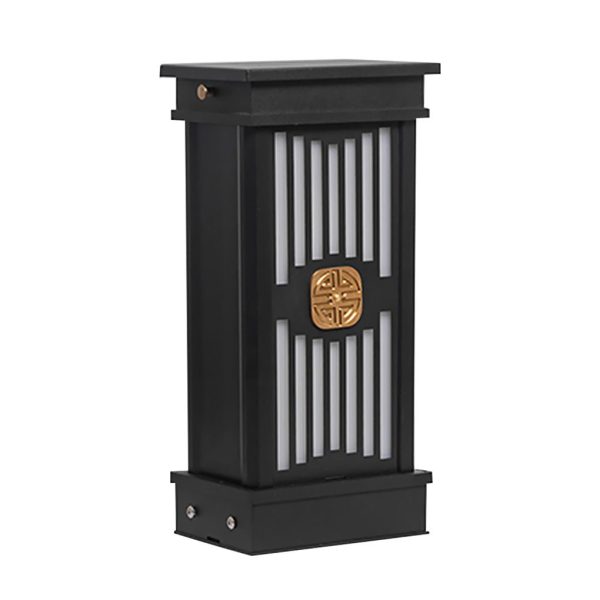 Traditional Retro Styling Outdoor Waterproof LED Landscape Lighting for Garden Lawn - Image 9