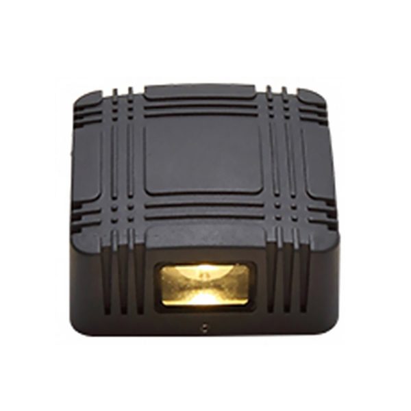Unique Design Outdoor LED Waterproof Wall Light for Villa Gate Balcony - Image 9