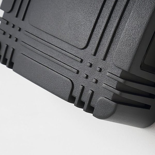 Unique Design Outdoor LED Waterproof Wall Light for Villa Gate Balcony - Image 11