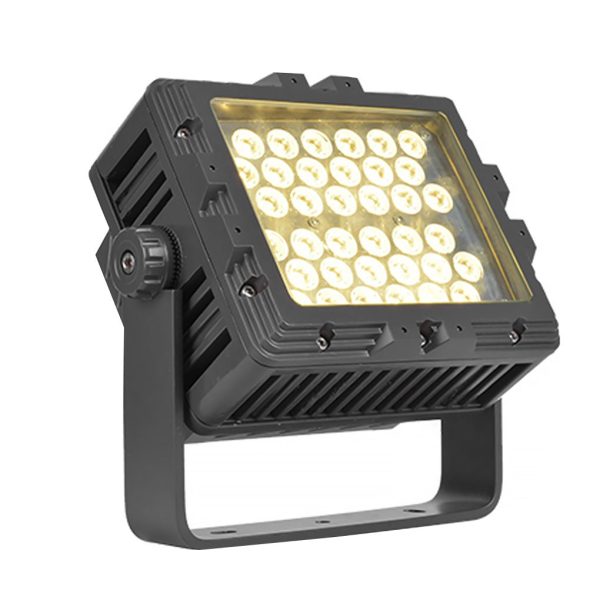 Decorative Ground Spotlight for Outdoor Tree Landscape Lighting - Image 27
