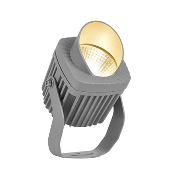 Decorative Ground Spotlight for Outdoor Tree Landscape Lighting - Image 22