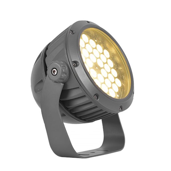 Decorative Ground Spotlight for Outdoor Tree Landscape Lighting - Image 23
