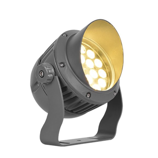 Decorative Ground Spotlight for Outdoor Tree Landscape Lighting - Image 25