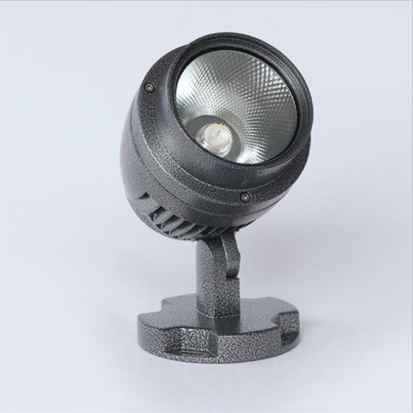Decorative Ground Spotlight for Outdoor Tree Landscape Lighting - Image 28