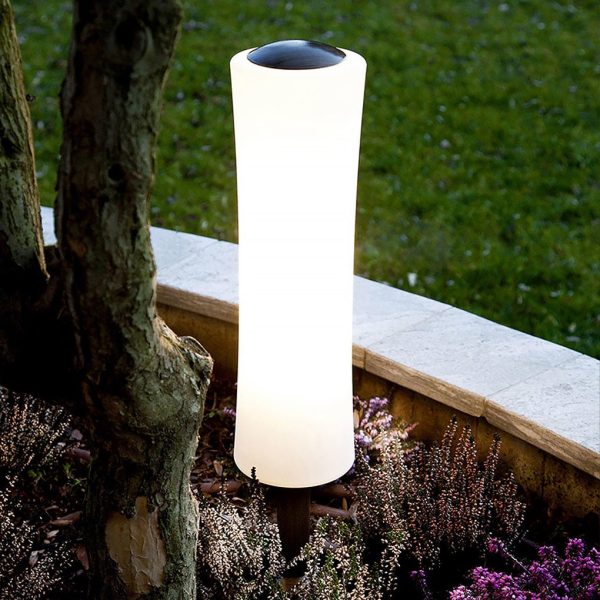 Waterproof High Pole Post Lights for Outdoor Garden Landscape Decorative Lighting - Image 4