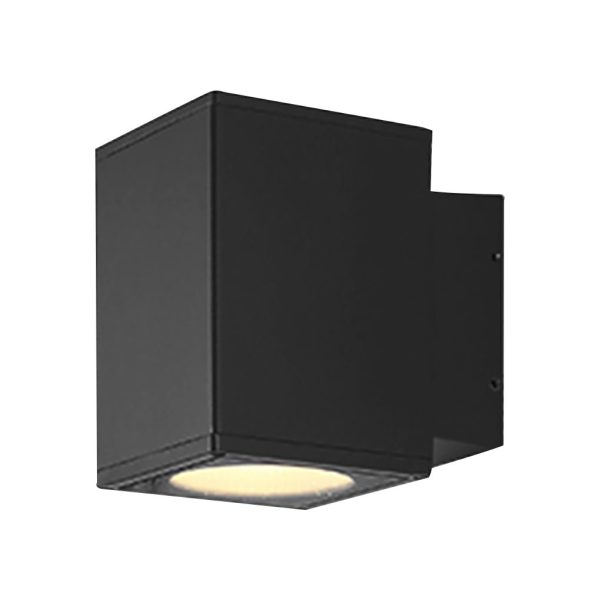 Waterproof LED Exterior Wall Sconces for Villa Outdoor Patio Balcony - Image 8