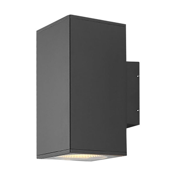 Waterproof LED Exterior Wall Sconces for Villa Outdoor Patio Balcony - Image 9