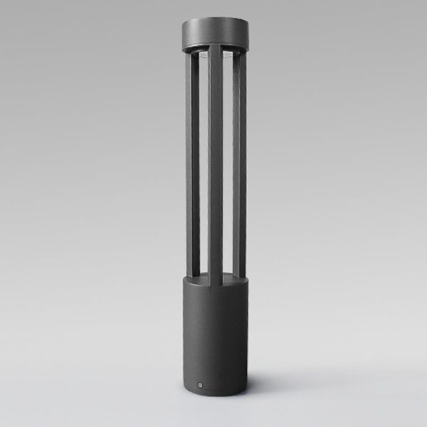 COB 30W LED Bollard Light Modern Open Fixture for Elegant Landscape Lighting - Image 15