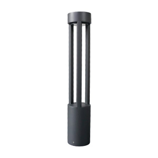 COB 30W LED Bollard Light Modern Open Fixture for Elegant Landscape Lighting - Image 16