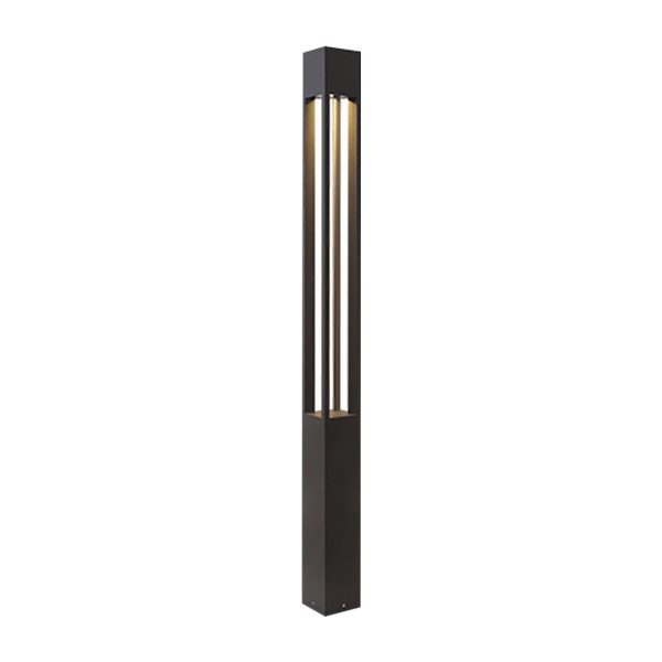 COB 30W LED Bollard Light Modern Open Fixture for Elegant Landscape Lighting - Image 22
