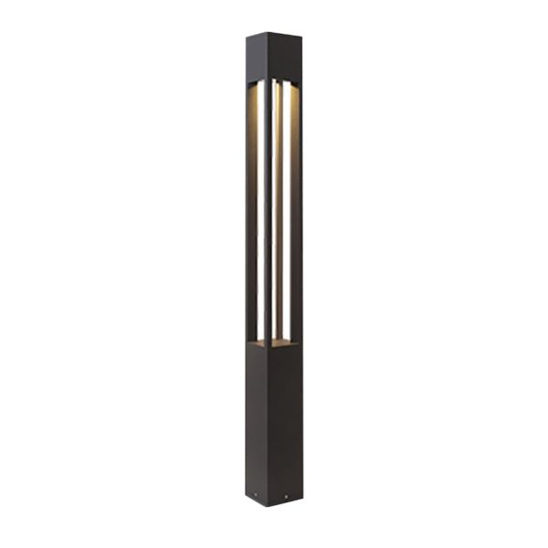 COB 30W LED Bollard Light Modern Open Fixture for Elegant Landscape Lighting - Image 21